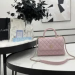 Chanel Size: 19cm/23cm/28cm Model Number: AS2215/92990/92991