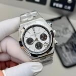 VC OVERSEAS ref.5500V 42.5mm