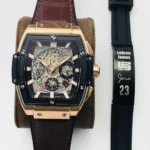 Hublot HUBLOT series watch Diameter: 42 mm