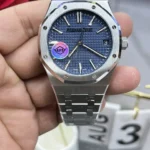 AP Royal Oak 15510 Series Super Clone 41MM×10.4MM