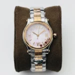 Chopard Happy Diamonds watch Diameter: 30 mm