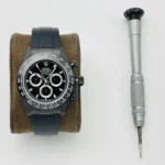 Rolex Daytona Size: 40*13.5mm