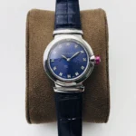 Bulgari LVCEA Watch Size: 28mm