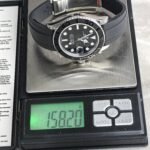 Weight 158 ​​gram Tungsten steel YM  Super 3235 movement